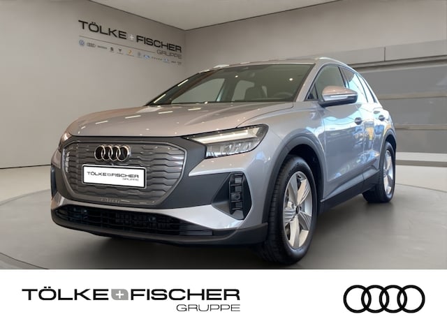 Audi Q4 e-tron SUV 45 e-tron Audi Q4 e-tron