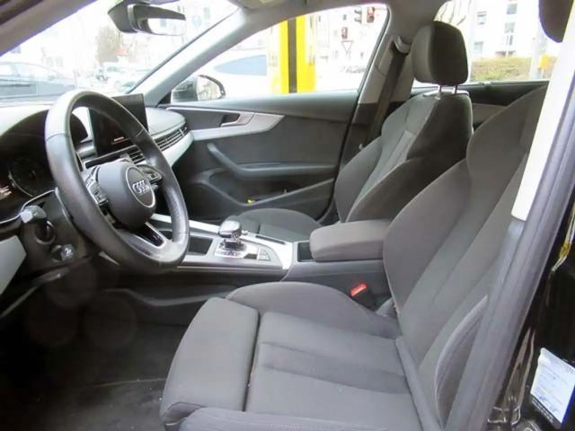 Audi A4 35 TDI Avant S-Tronic