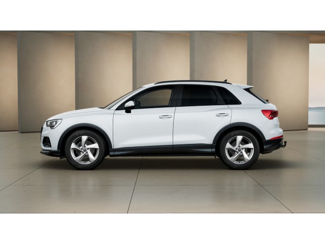 Audi Q3 35 TFSI S-Tronic