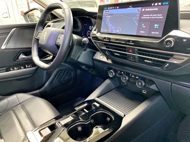 Citroën C5 X Plus PureTech