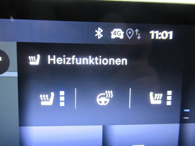 Opel Grandland X GS-Line Grand Sport