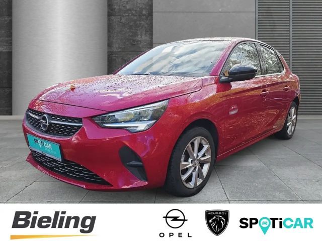 Opel Corsa Elegance