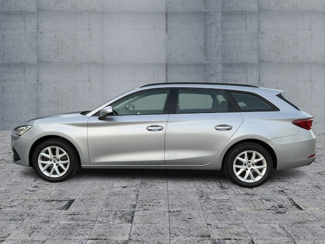 Seat Leon 2.0 TDI Sportstourer Style
