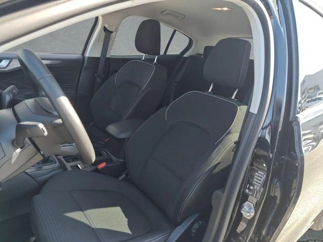 Ford Focus EcoBoost Titanium