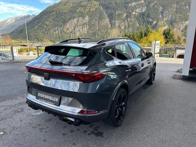 Cupra Formentor 2.0 TSI 4Drive DSG VZ