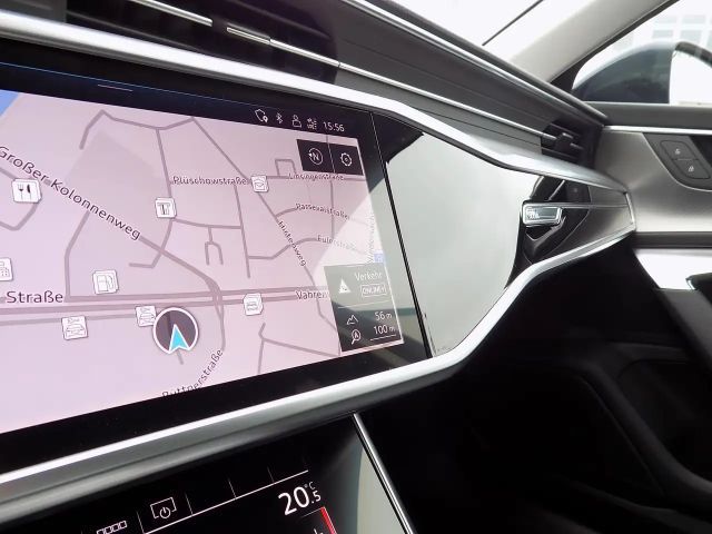 Audi A6 40 TDI S-Tronic Sedan Sport