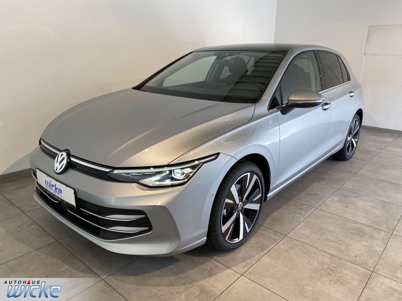 Volkswagen Golf 1.5 eTSI DSG Golf VIII Style