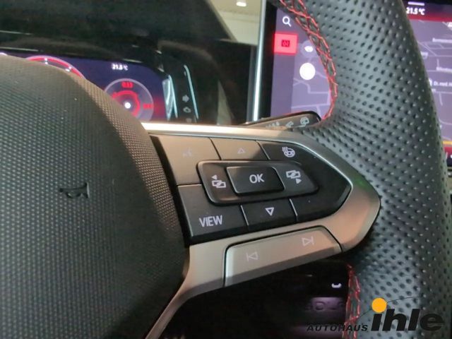 Volkswagen Golf DSG GTI Golf VIII