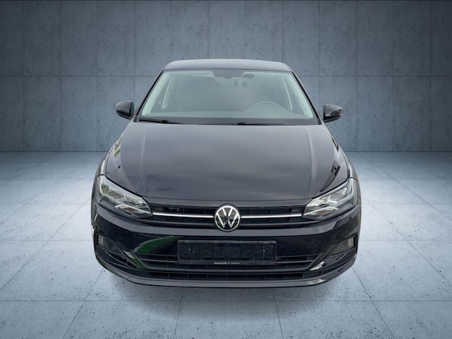Volkswagen Polo 1.0 TSI