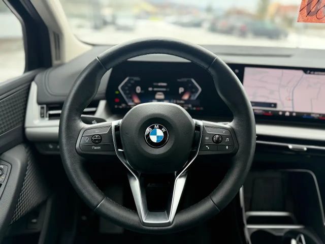 BMW 218 218i Active Tourer