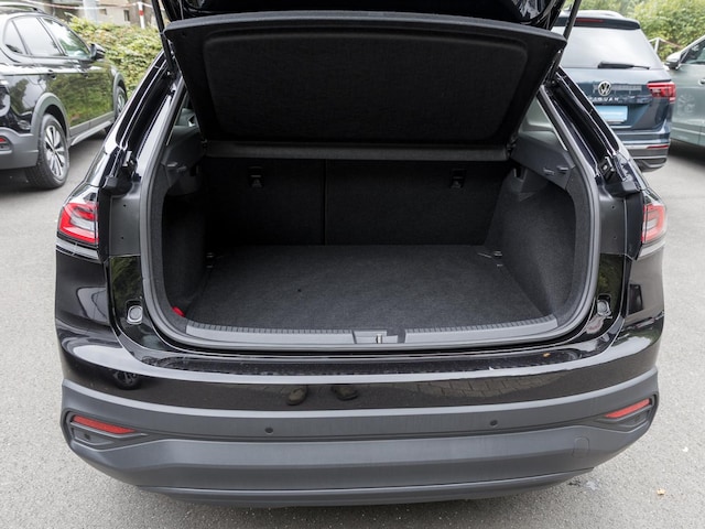 Volkswagen Taigo DSG Move