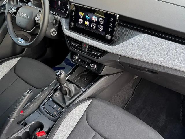 Skoda Scala Selection