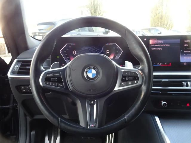 BMW 430 430i Cabrio M-Sport