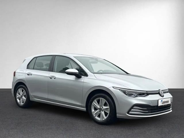 Volkswagen Golf 2.0 TDI DSG Golf VIII