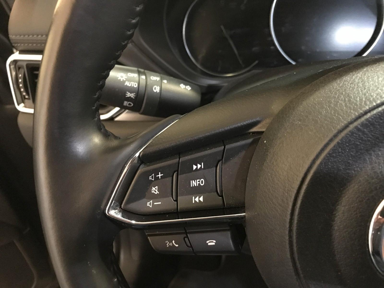 Mazda CX-5 4WD Advantage SkyActiv