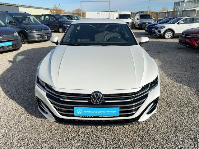 Volkswagen Arteon DSG