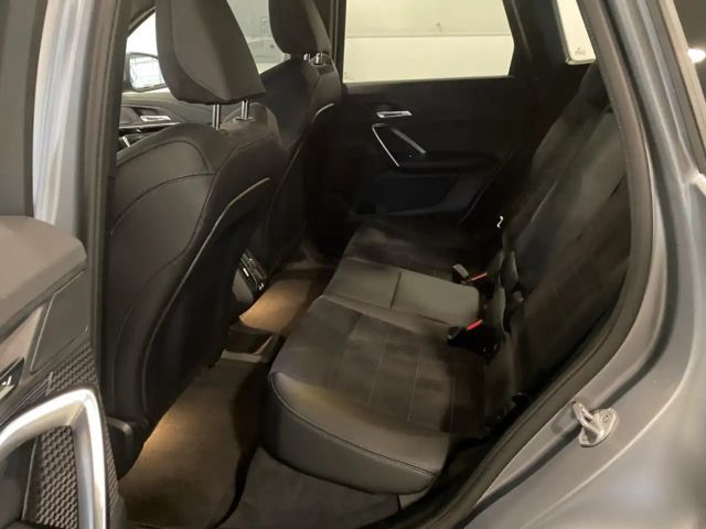 BMW X1 M-Sport xDrive25e