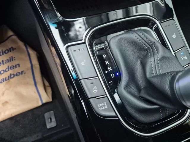 Hyundai i30 1.0 T-GDi