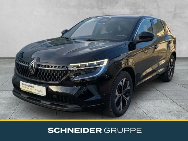 Renault Austral EVOLUTION 1.3 TCE 160 LED+NAVI+TOTWINKEL