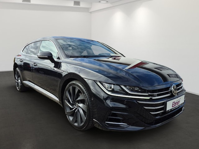 Volkswagen Arteon Shooting Brake DSG
