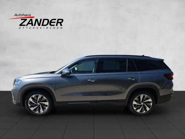 Skoda Kodiaq 2.0 TDI 4x4 Selection