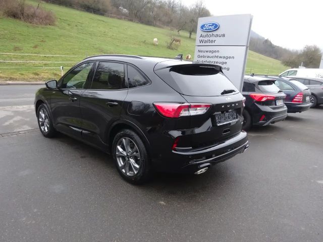 Ford Kuga Hybrid ST Line X