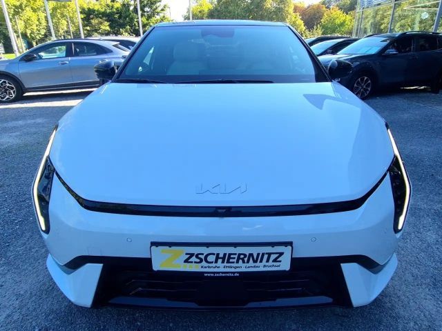 Kia EV4 81.4 kWh Fastback GT-Line