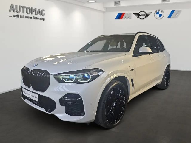 BMW X5 M-Sport xDrive45e