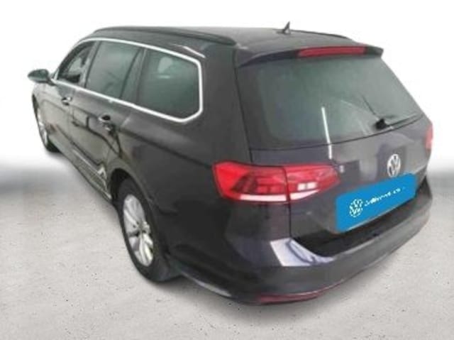 Volkswagen Passat 1.5 TSI DSG Variant