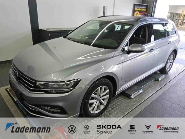 Volkswagen Passat 1.5 TSI Variant