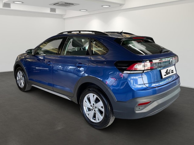 Volkswagen Taigo 1.0 TSI