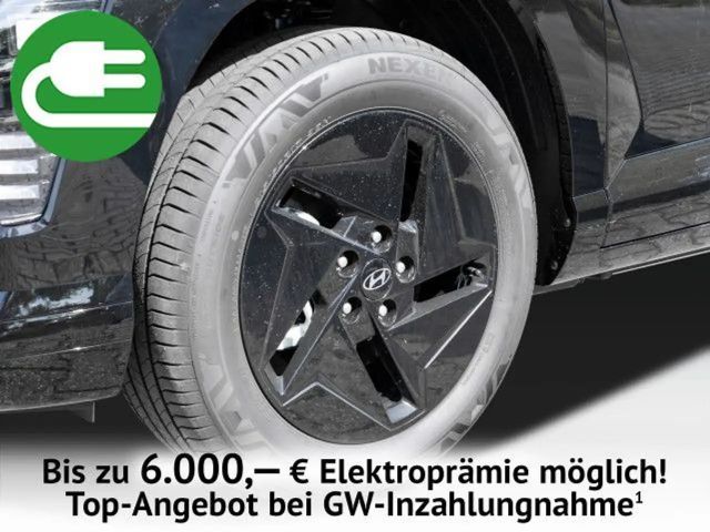 Hyundai Kona Electric Trend