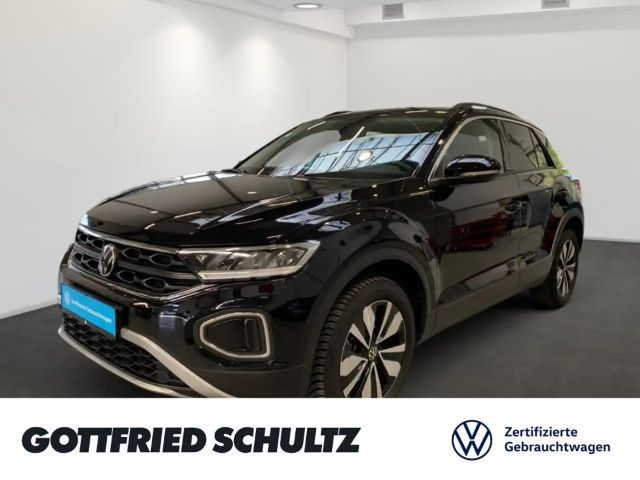 Volkswagen T-Roc DSG Move