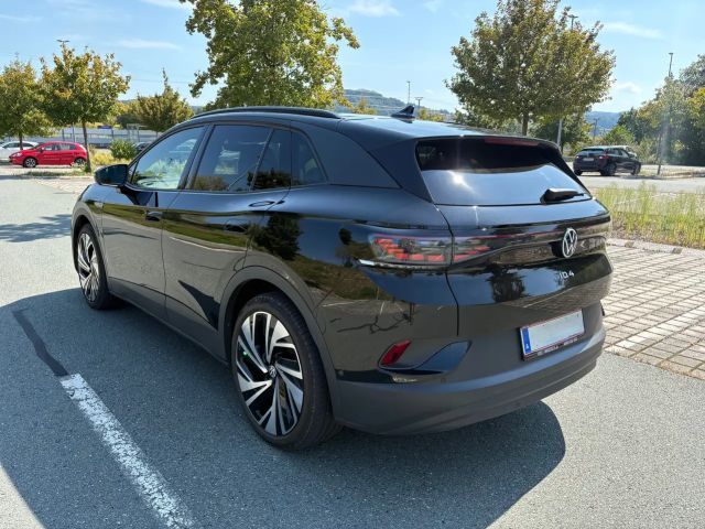 Volkswagen ID.4 150 kW Performance Pro