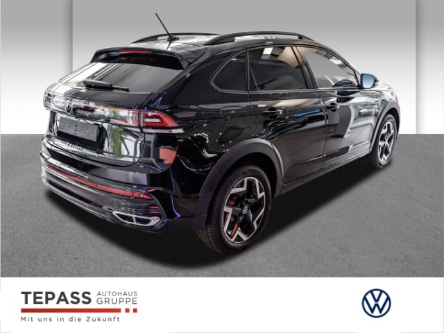 Volkswagen Taigo 1.0 TSI R-Line