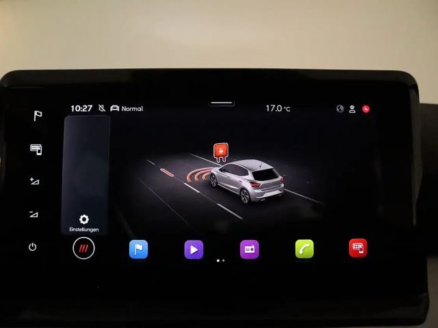 Seat Ibiza 1.0 TSI FR-lijn Plus