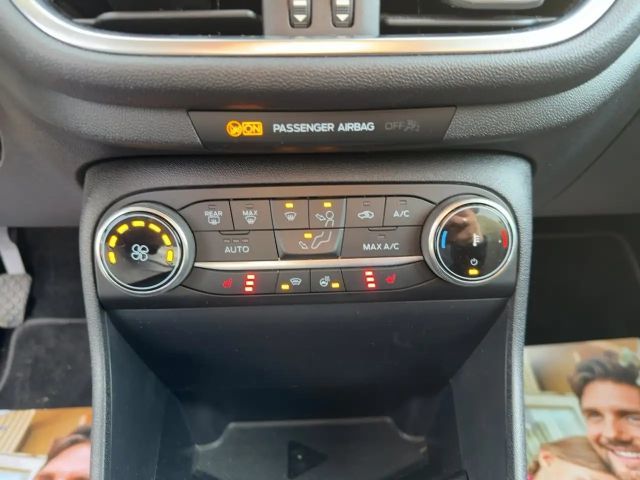 Ford Fiesta EcoBoost Titanium