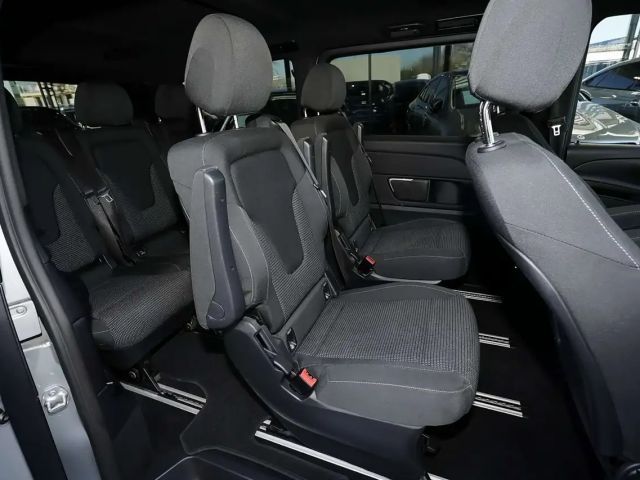 Mercedes-Benz V 300 Limousine Lang V 300 d