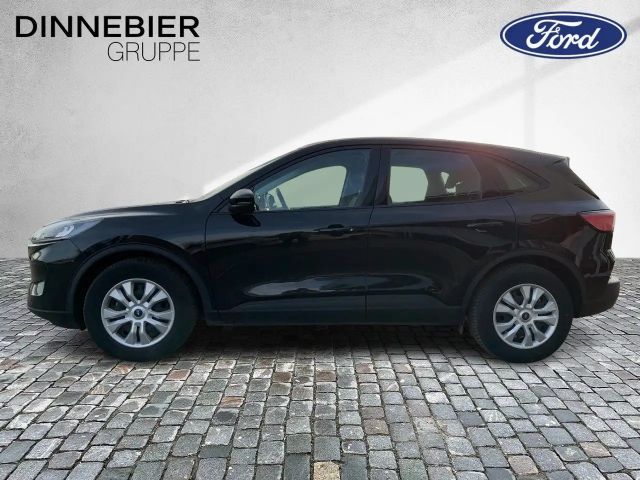 Ford Kuga 1.5 EcoBlue Cool & Connect