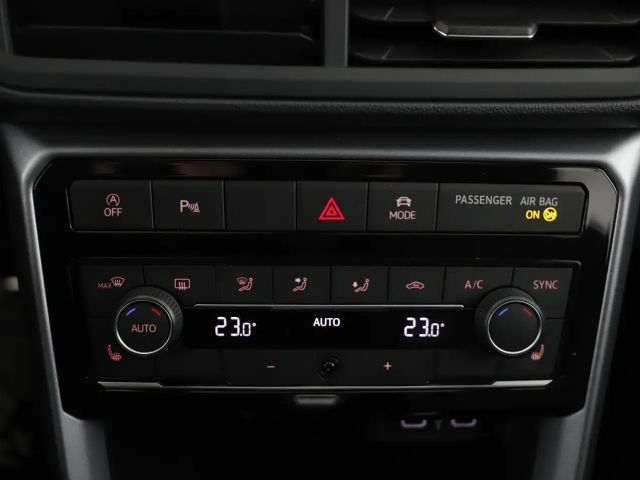 Volkswagen T-Cross DSG Life