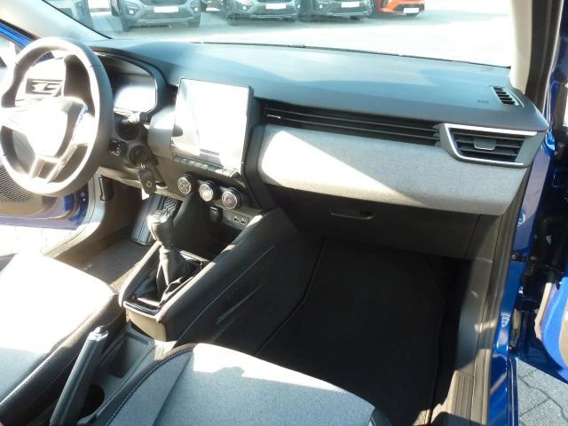 Renault Clio Evolution