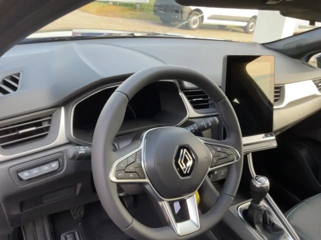 Renault Captur Evolution TCe 90