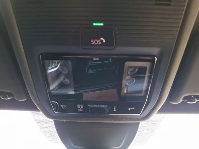 Volkswagen Golf DSG GTI Golf VIII