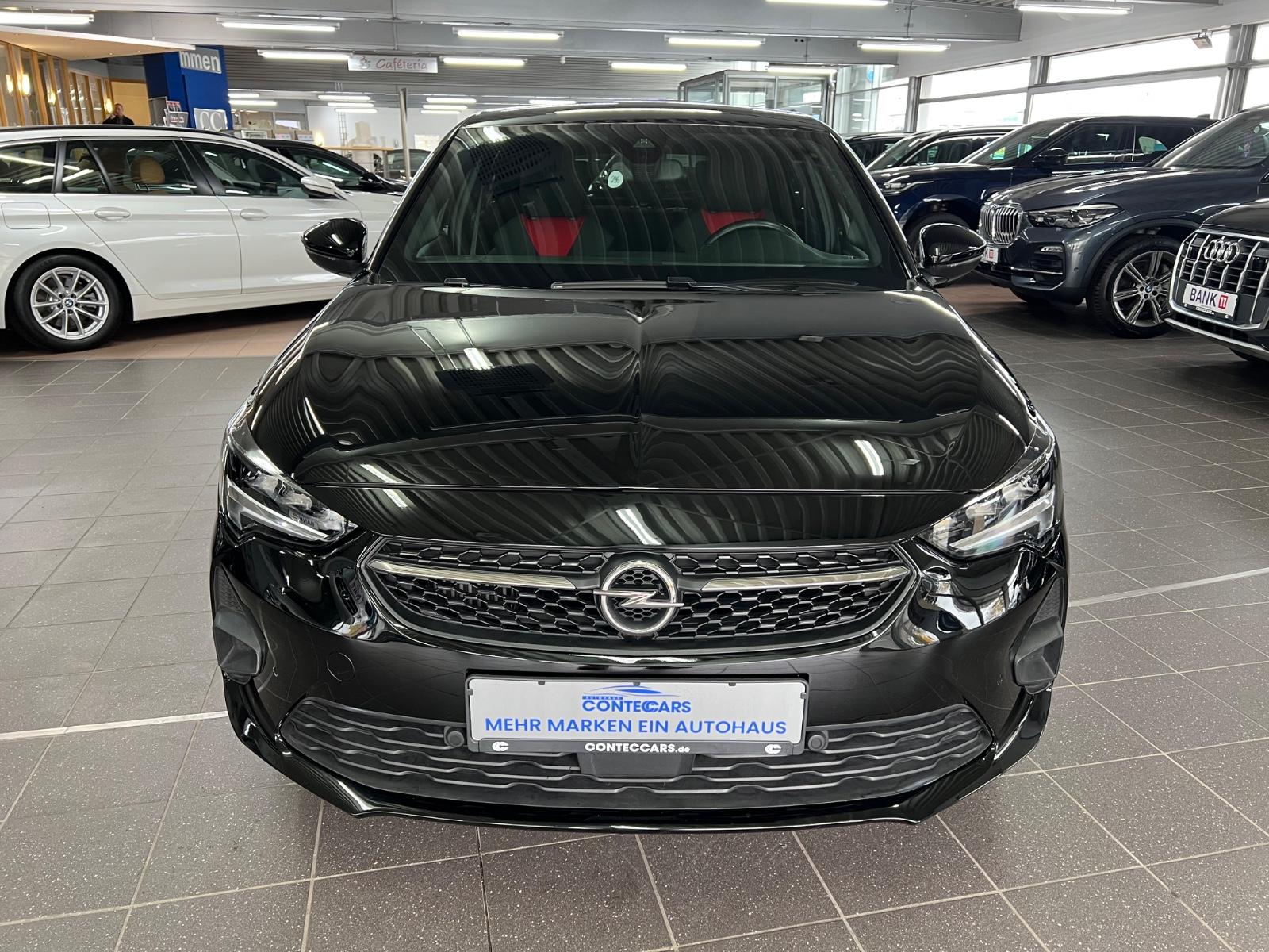 Opel Corsa 1.2 Turbo GS-Line Grand Sport Turbo