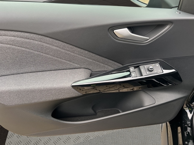 Volkswagen ID.3 IQ.Drive Style