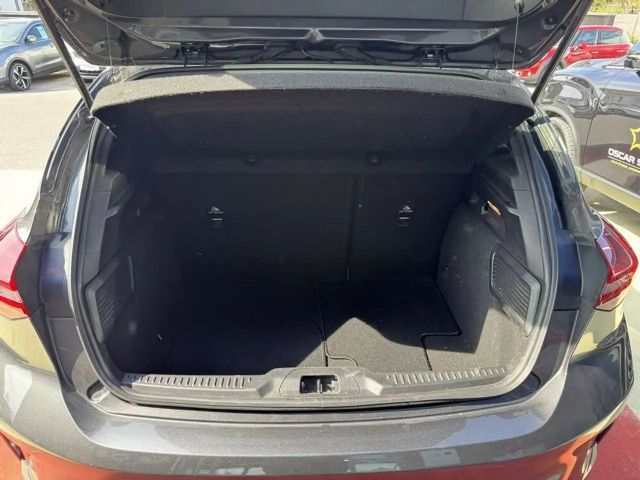 Ford Focus ST Line Style