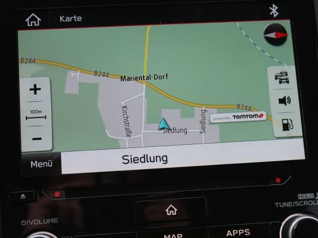 Subaru Forester Comfort