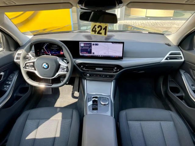 BMW 318 318d Touring