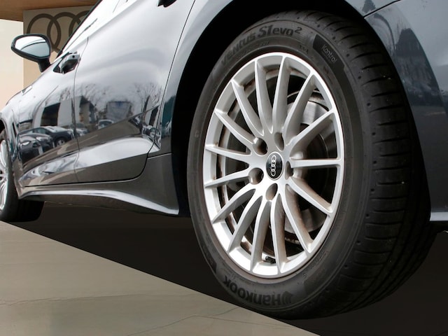 Audi A5 35 TDI S-Tronic Sportback