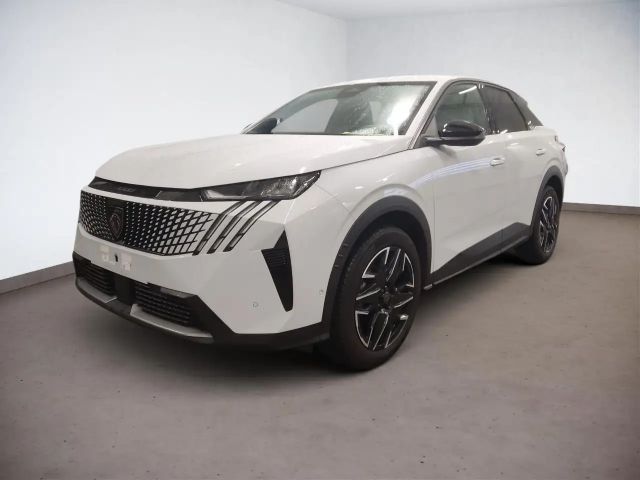 Peugeot 3008 Allure Pack Hybrid